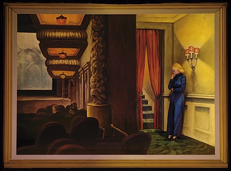 donde las cosas se vuelven impronunciables