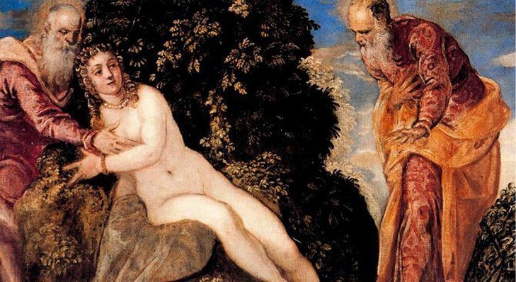 formas de tu ausencia