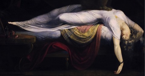 absolución