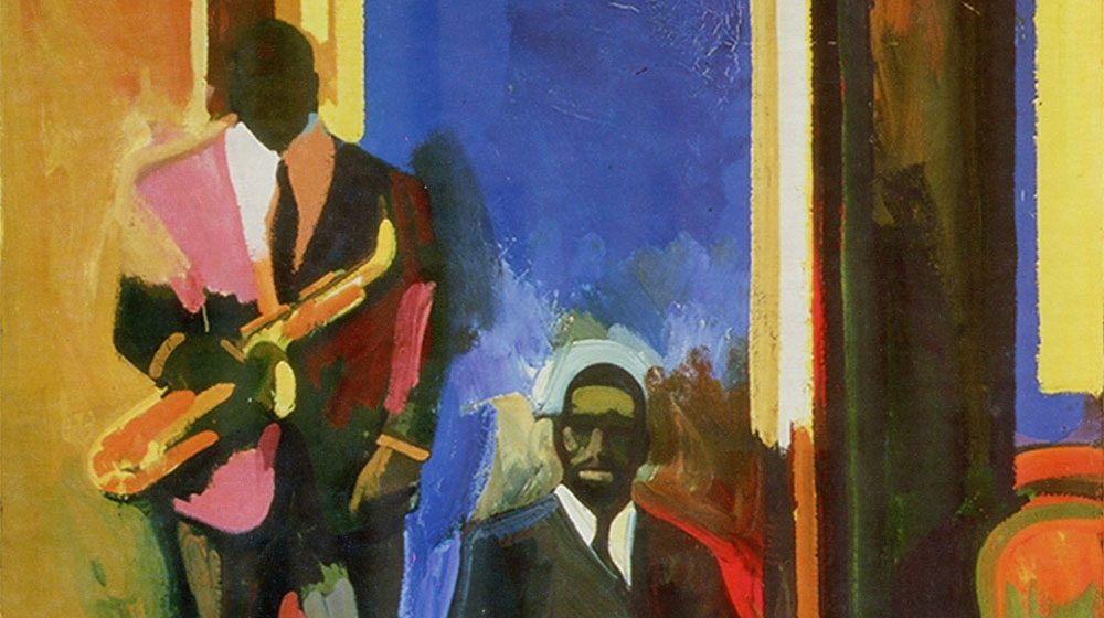 Cuadernos de Jazz