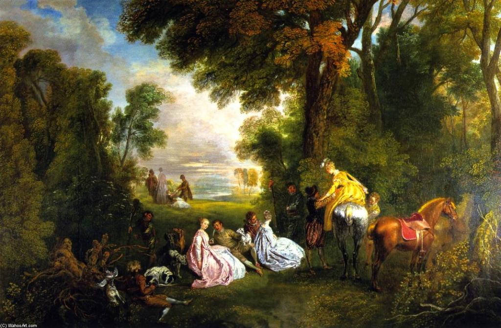 el parque del dorado