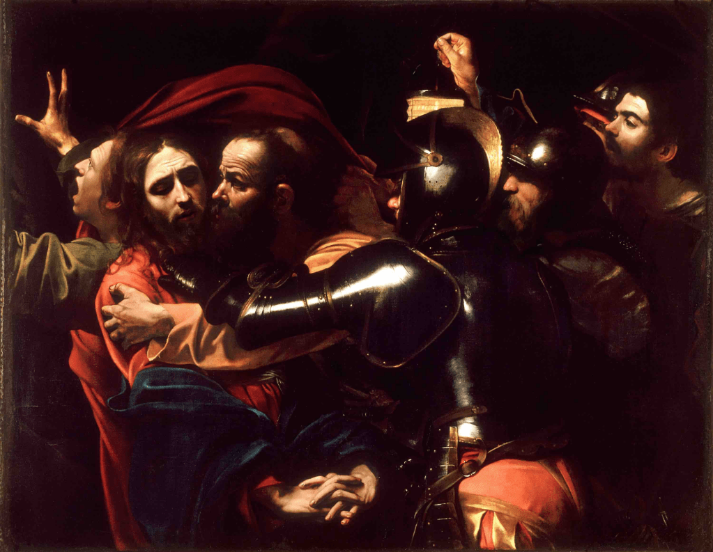 judas