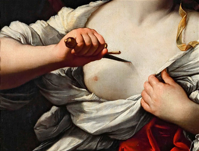 la daga