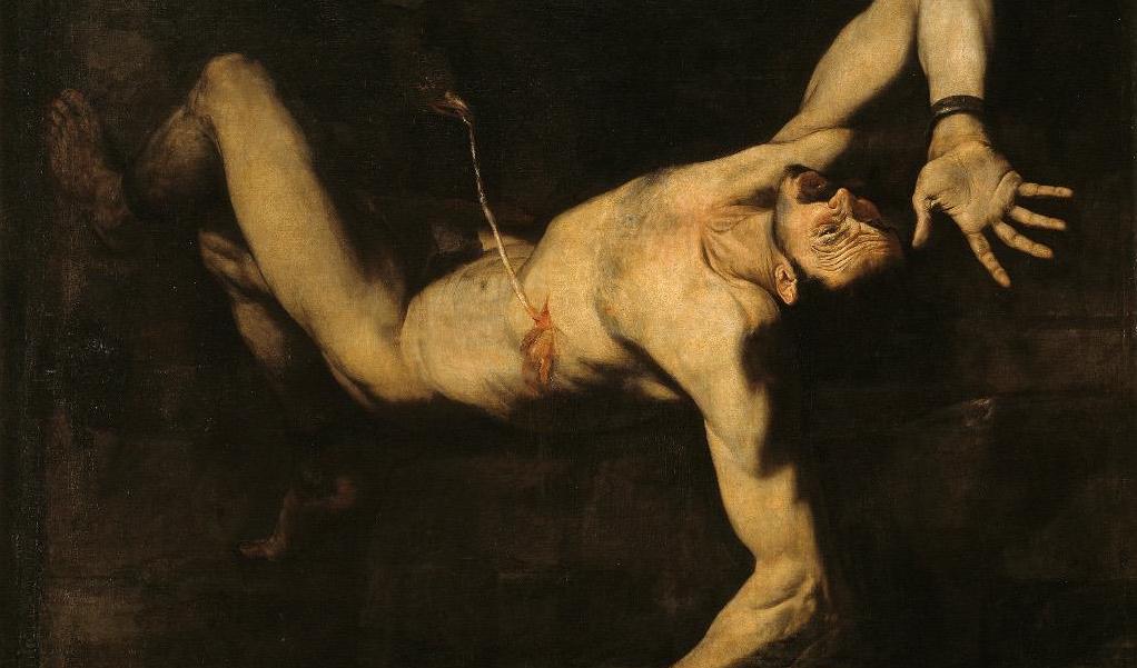 la furia es poesía