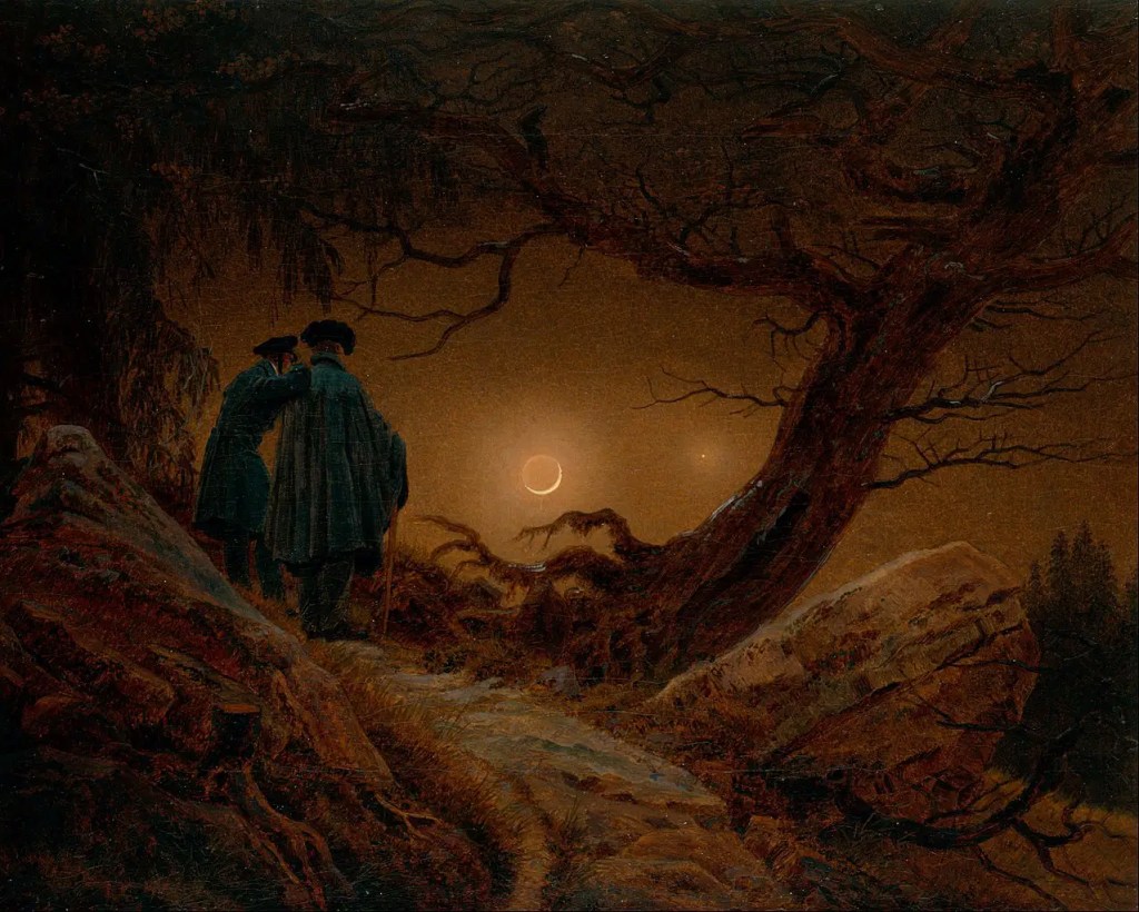la luna en tu piel