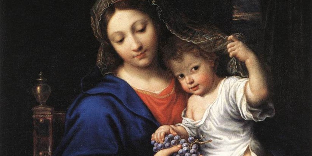 querida madre