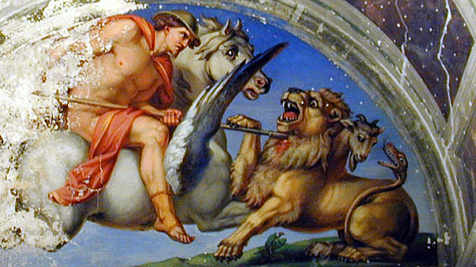 quimera
