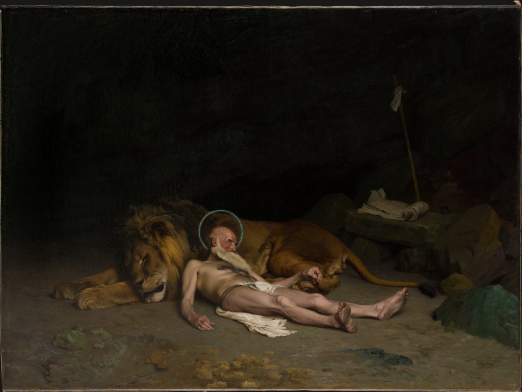 rugido