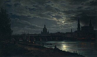 toneladas de noche