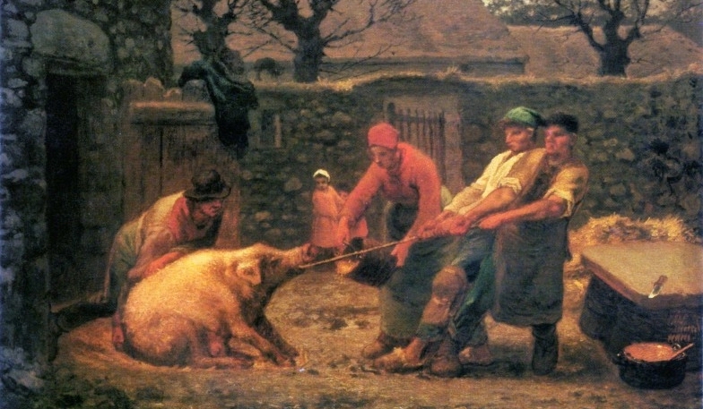matadero
